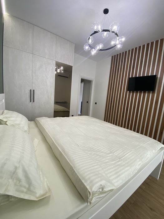 Квартира на вул. Чорновола, 94 в Рівному, ID 408983, фото №4
