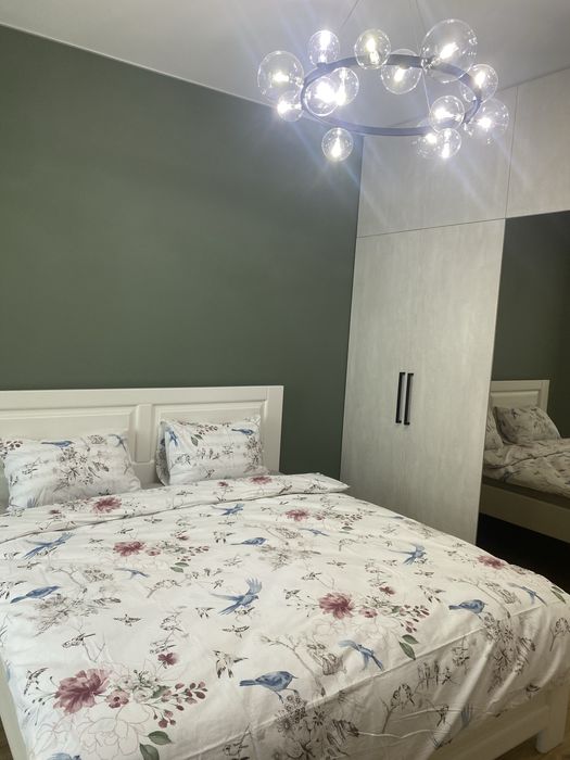 Квартира на вул. Чорновола, 94 в Рівному, ID 408983, фото №5