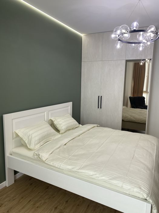 Квартира на вул. Чорновола, 94 в Рівному, ID 408983, фото №7
