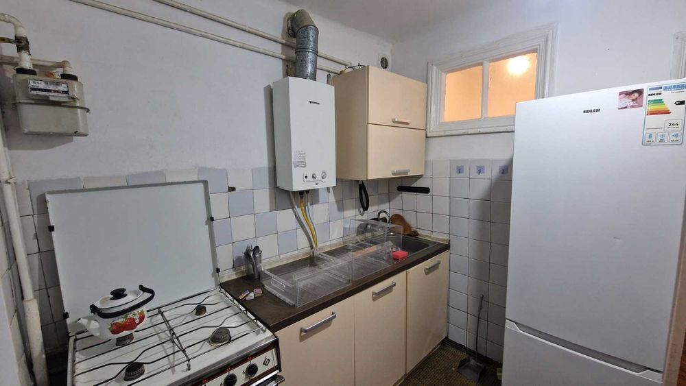 Квартира на вул. Данила Щербаківського, 44а в Києві, ID 408980, фото №2