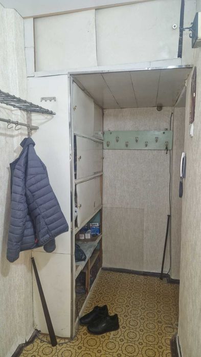 Квартира на вул. Данила Щербаківського, 44а в Києві, ID 408980, фото №14