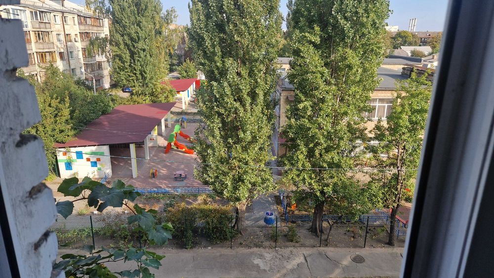 Квартира на вул. Данила Щербаківського, 44а в Києві, ID 408980, фото №17