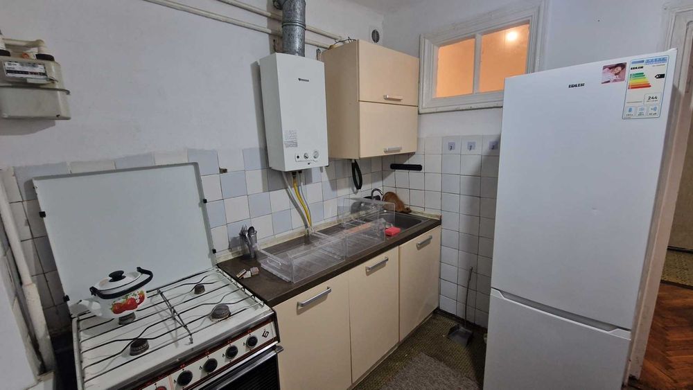 Квартира на вул. Данила Щербаківського, 44а в Києві, ID 408980, фото №3