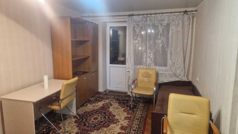Квартира на вул. Данила Щербаківського, 44а в Києві, ID 408980, фото №6