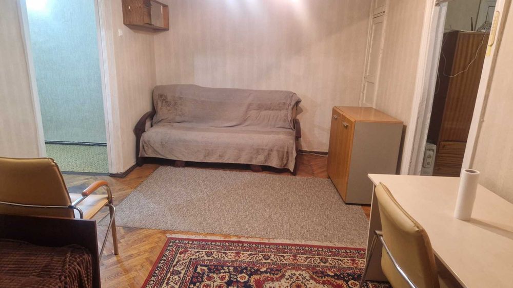 Квартира на вул. Данила Щербаківського, 44а в Києві, ID 408980, фото №7