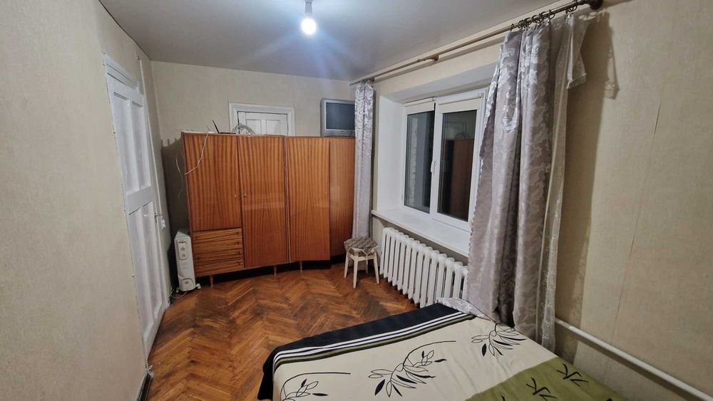 Квартира на вул. Данила Щербаківського, 44а в Києві, ID 408980, фото №9