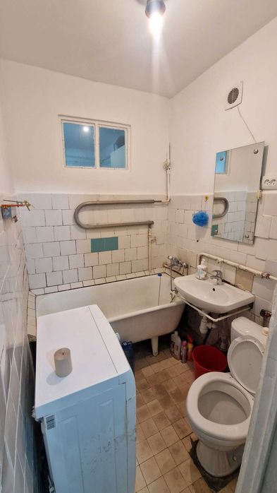 Квартира на вул. Данила Щербаківського, 44а в Києві, ID 408980, фото №10