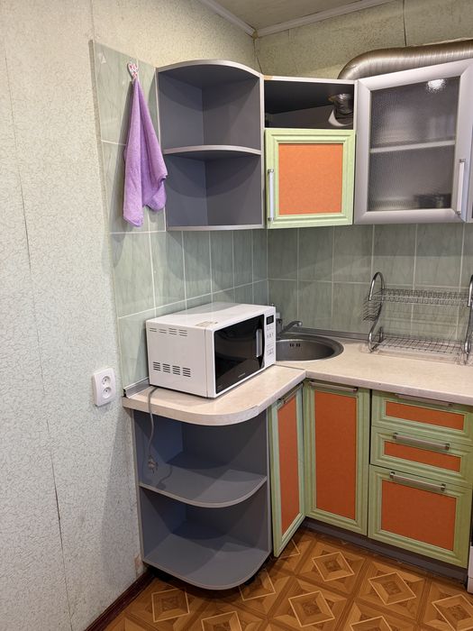 Квартира на вул. Стешенко, 23 в Запоріжжі, ID 408985, фото №13