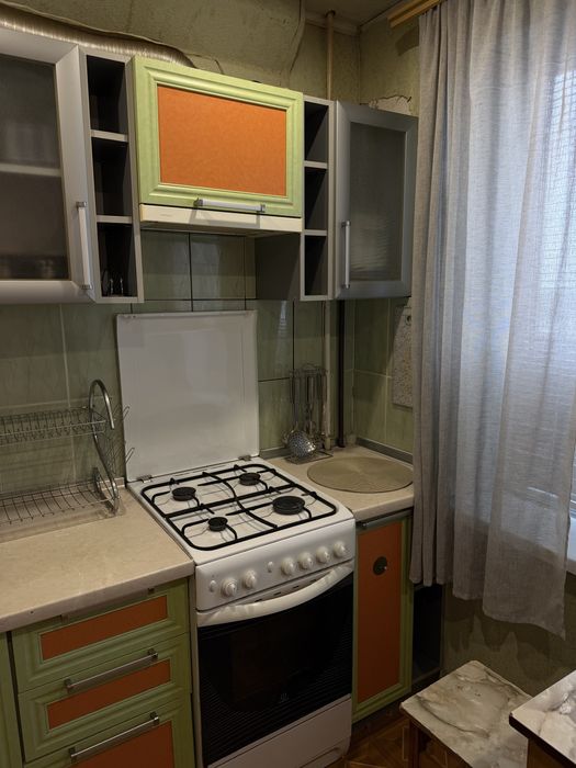 Квартира на вул. Стешенко, 23 в Запоріжжі, ID 408985, фото №14