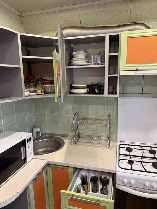 Квартира на вул. Стешенко, 23 в Запоріжжі, ID 408985, фото №15
