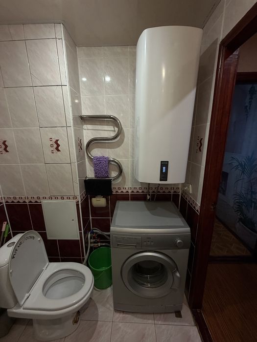Квартира на вул. Стешенко, 23 в Запоріжжі, ID 408985, фото №17