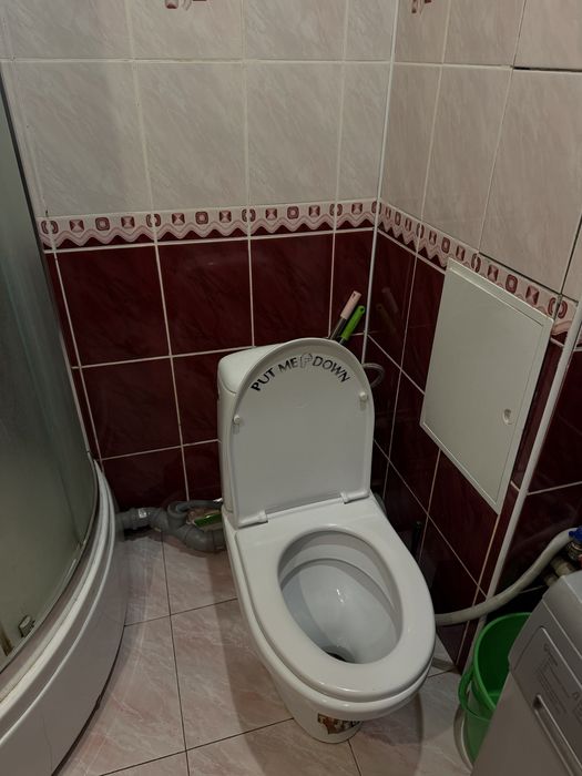 Квартира на вул. Стешенко, 23 в Запоріжжі, ID 408985, фото №18