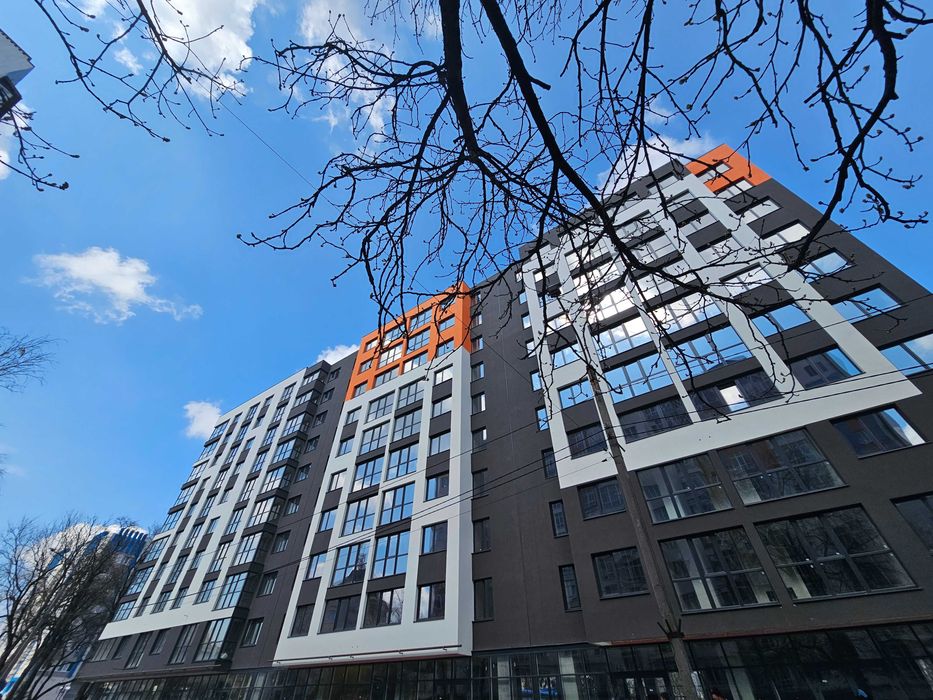 Квартира на вул. Національної Гвардії в Івано-Франківську, ID 408984, фото №11