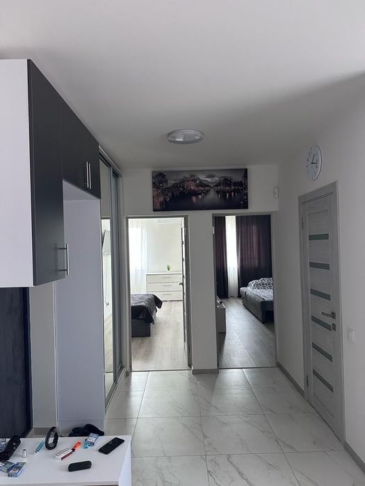 Квартира на вул. Шевченка, 47 в Ужгороді, ID 408996, фото №12