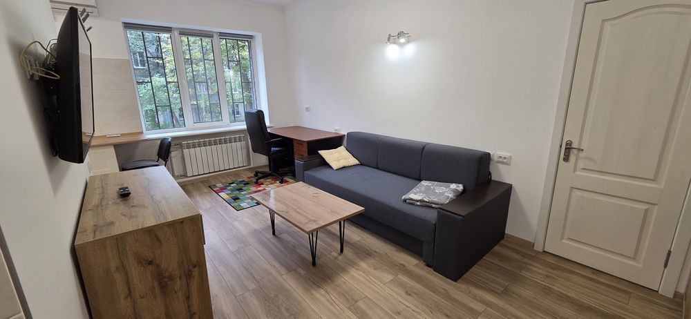 Квартира на вул. Родини Глаголєвих, 22, ID 489546, фото №1