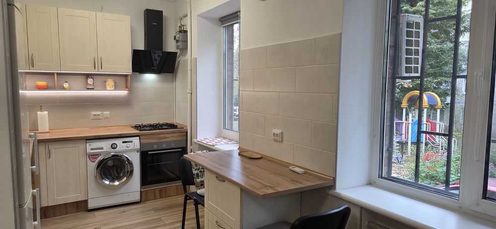 Квартира на вул. Родини Глаголєвих, 22 в Києві, ID 489546, фото №12