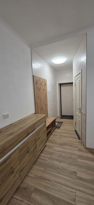 Квартира на вул. Родини Глаголєвих, 22 в Києві, ID 489546, фото №3