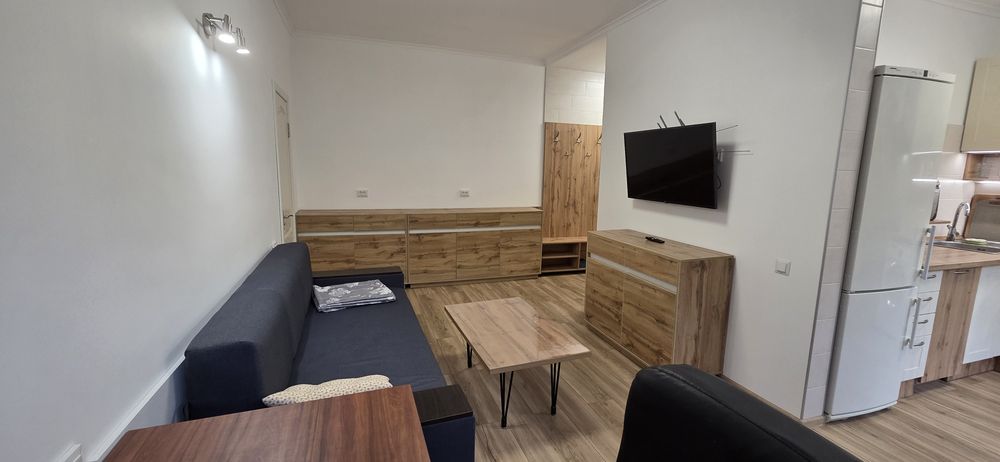 Квартира на вул. Родини Глаголєвих, 22 в Києві, ID 489546, фото №7