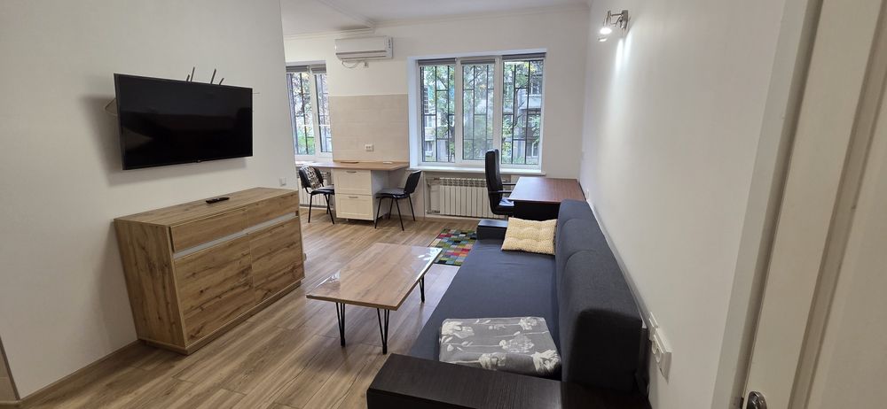 Квартира на вул. Родини Глаголєвих, 22 в Києві, ID 489546, фото №8