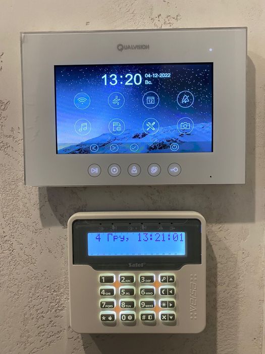 Квартира на вул. Григорія Сковороди в Львові, ID 409002, фото №19