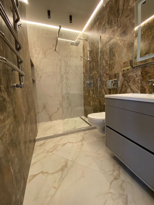 Квартира на вул. Григорія Сковороди в Львові, ID 409002, фото №24