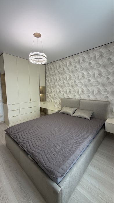 Квартира на ЖК «Діброва Парк», ID 409025, фото №1