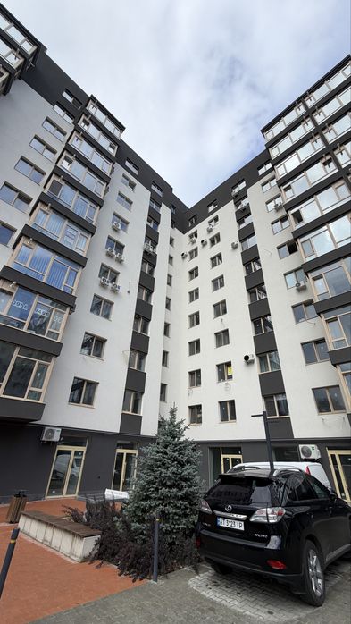 Квартира на ЖК «Діброва Парк» в Івано-Франківську, ID 409025, фото №14
