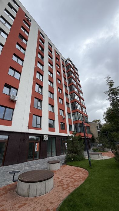 Квартира на ЖК «Діброва Парк» в Івано-Франківську, ID 409025, фото №15