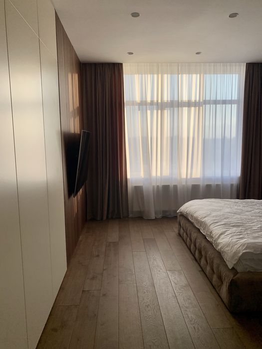 Квартира на вул. Верхогляда, 17 в Києві, ID 409043, фото №11