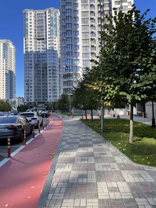 Квартира на вул. Верхогляда, 17 в Києві, ID 409043, фото №6