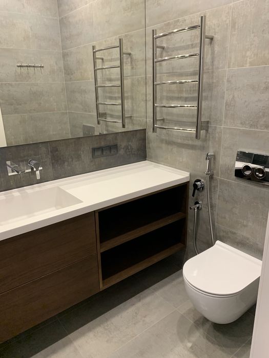 Квартира на вул. Верхогляда, 17 в Києві, ID 409043, фото №10