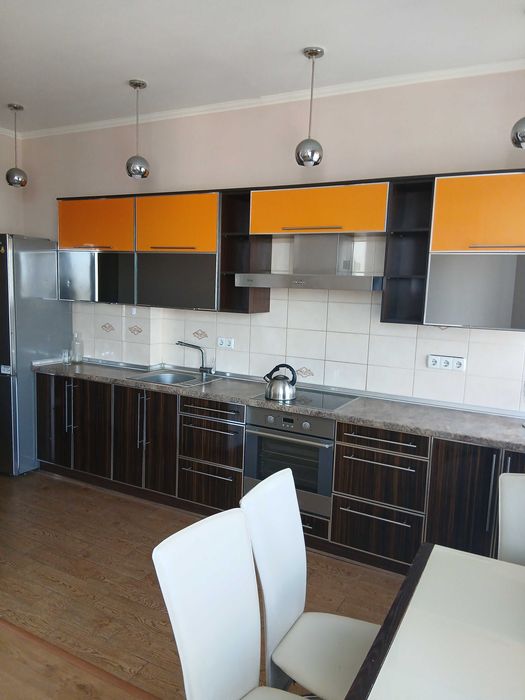 Квартира на Чудо-город в Одесі, ID 409038, фото №3