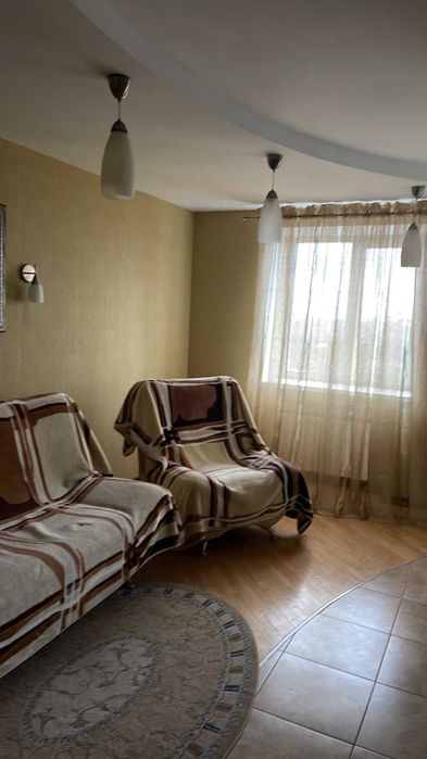 Квартира на вул. Героїв Небесної Сотні в Сумах, ID 409041, фото №3