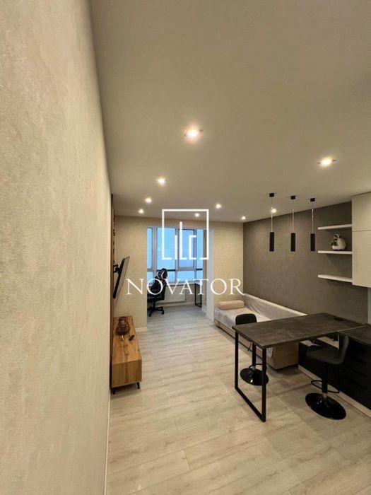 Квартира на вул. Жулянська, ID 409049, фото №1
