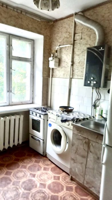 Квартира на вул. Бизова в Кривому Розі, ID 409052, фото №4