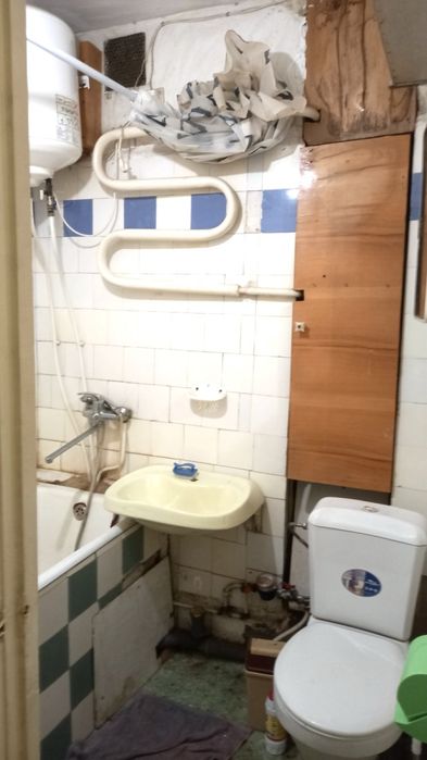 Квартира на вул. Бизова в Кривому Розі, ID 409052, фото №6