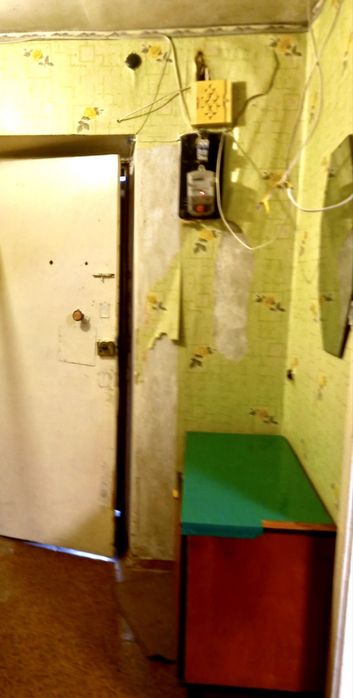 Квартира на вул. Бизова в Кривому Розі, ID 409052, фото №8