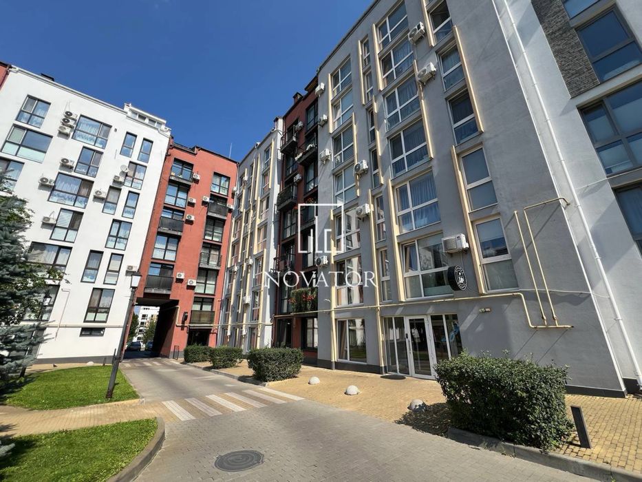 Квартира — с. Білогородка в Києві, ID 409056, фото №6