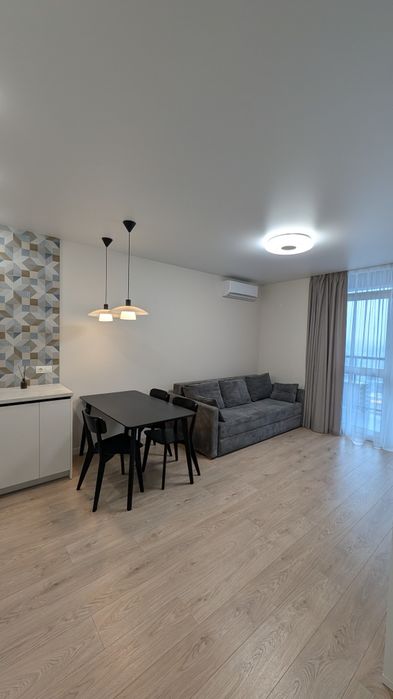 Квартира на вул. Джона Маккейна, 1Б, ID 409048, фото №1