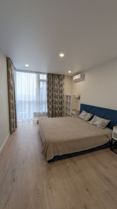 Квартира на вул. Джона Маккейна, 1Б в Києві, ID 409048, фото №2