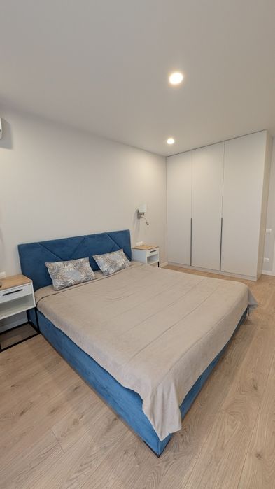 Квартира на вул. Джона Маккейна, 1Б в Києві, ID 409048, фото №3