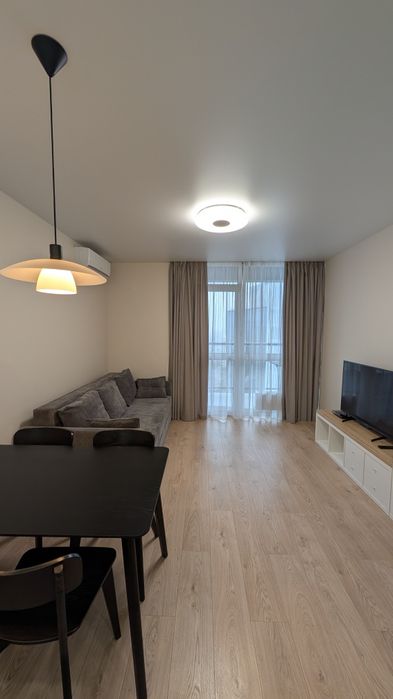 Квартира на вул. Джона Маккейна, 1Б в Києві, ID 409048, фото №4