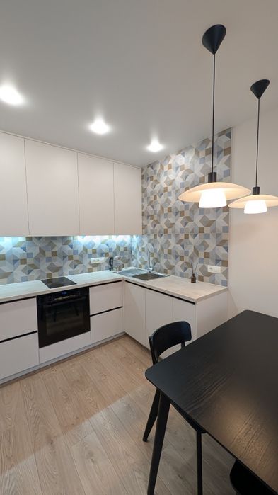 Квартира на вул. Джона Маккейна, 1Б в Києві, ID 409048, фото №5