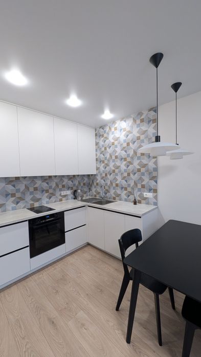 Квартира на вул. Джона Маккейна, 1Б в Києві, ID 409048, фото №6