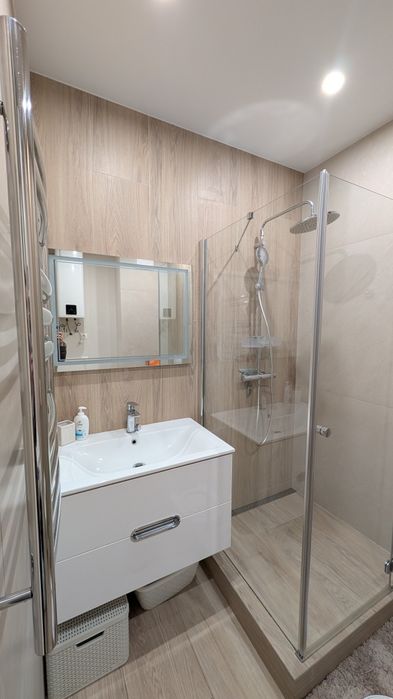 Квартира на вул. Джона Маккейна, 1Б в Києві, ID 409048, фото №7