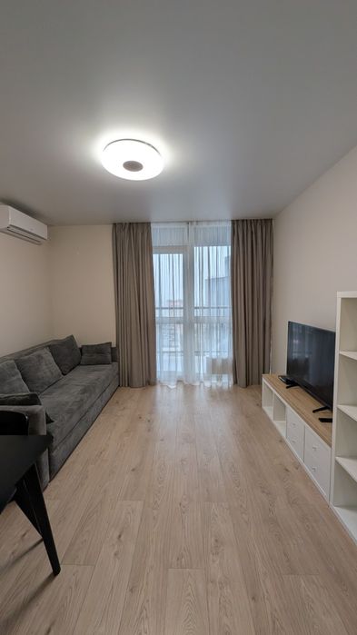 Квартира на вул. Джона Маккейна, 1Б в Києві, ID 409048, фото №8