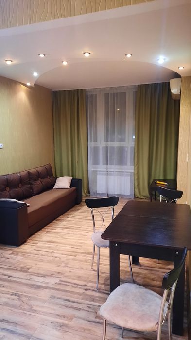 Квартира на вул. Е. Чавдар, 13 в Києві, ID 409068, фото №2