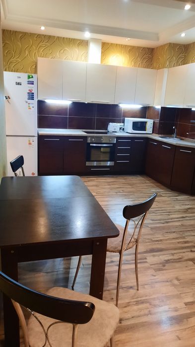Квартира на вул. Е. Чавдар, 13 в Києві, ID 409068, фото №3