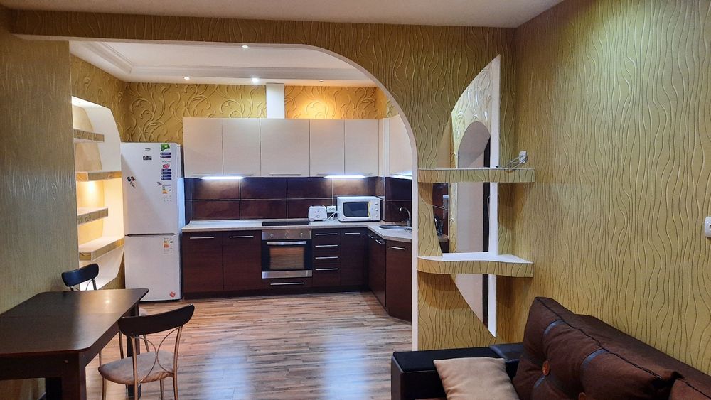 Квартира на вул. Е. Чавдар, 13 в Києві, ID 409068, фото №4