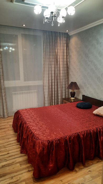 Квартира на вул. Е. Чавдар, 13 в Києві, ID 409068, фото №5